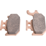 ALL BALLS RACING BRAKE PAD (18 - 8005) - DRIVEN Canada's Powersports 18 - 8005
