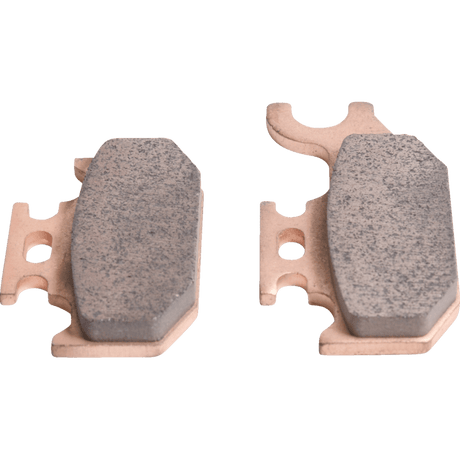 ALL BALLS RACING BRAKE PAD (18 - 8005) - DRIVEN Canada's Powersports 18 - 8005