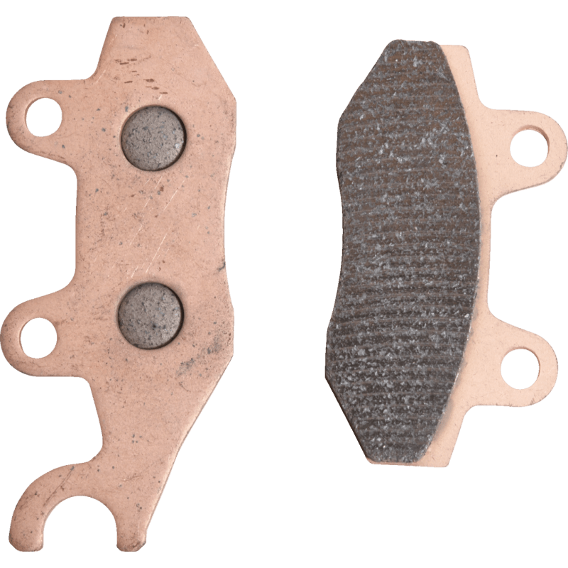 ALL BALLS RACING BRAKE PAD (18 - 8006) - DRIVEN Canada's Powersports 18 - 8006