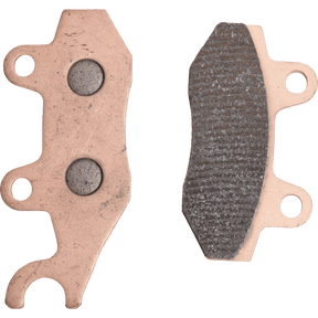 ALL BALLS RACING BRAKE PAD (18 - 8006) - DRIVEN Canada's Powersports 18 - 8006