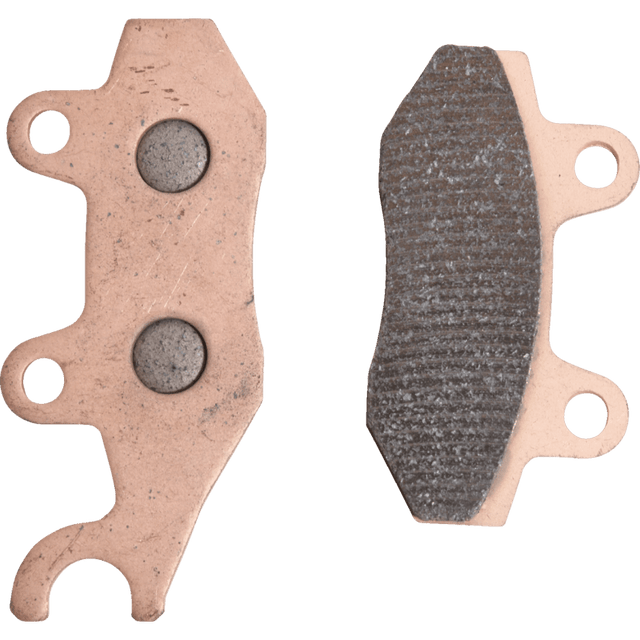 ALL BALLS RACING BRAKE PAD (18 - 8006) - DRIVEN Canada's Powersports 18 - 8006