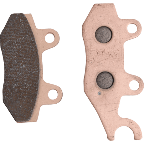 ALL BALLS RACING BRAKE PAD (18 - 8007) - DRIVEN Canada's Powersports 18 - 8007