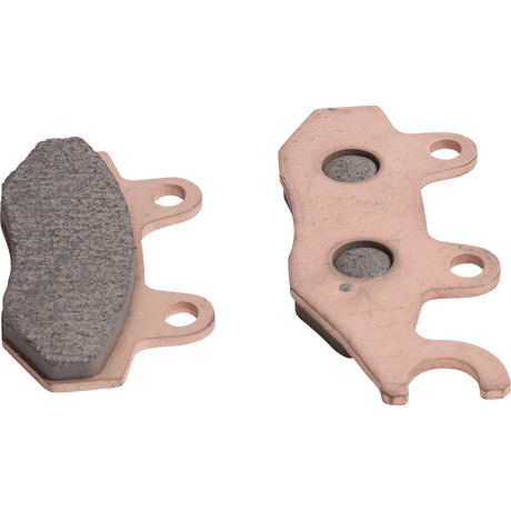 ALL BALLS RACING BRAKE PAD (18 - 8007) - DRIVEN Canada's Powersports 18 - 8007
