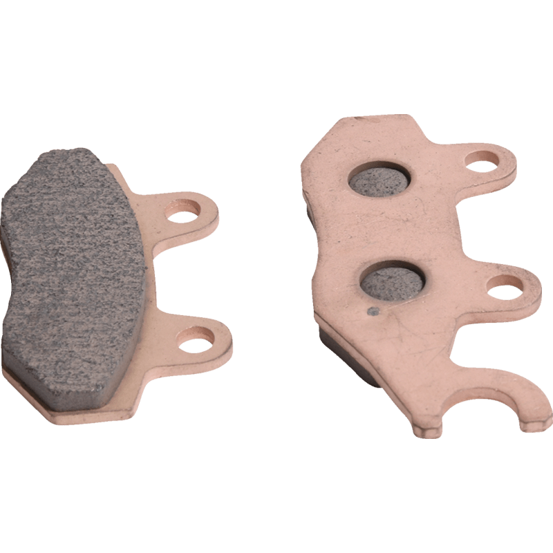 ALL BALLS RACING BRAKE PAD (18 - 8007) - DRIVEN Canada's Powersports 18 - 8007