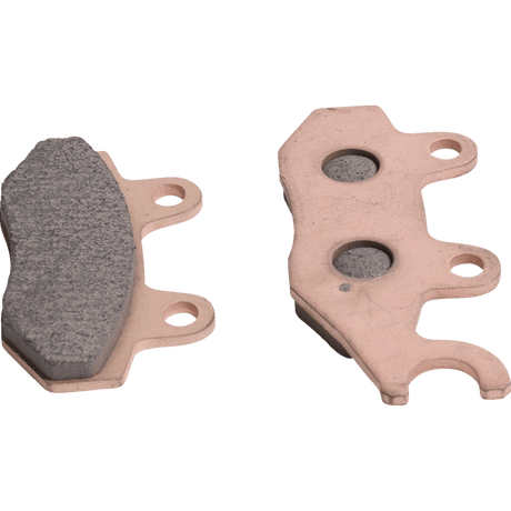 ALL BALLS RACING BRAKE PAD (18 - 8007) - DRIVEN Canada's Powersports 18 - 8007