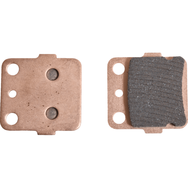 ALL BALLS RACING BRAKE PAD (18 - 8008) - DRIVEN Canada's Powersports 18 - 8008