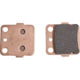ALL BALLS RACING BRAKE PAD (18 - 8008) - DRIVEN Canada's Powersports 18 - 8008