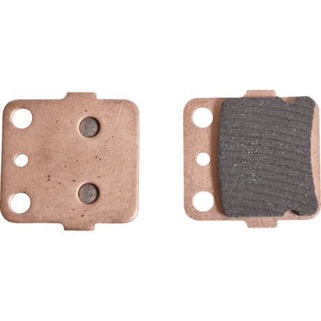 ALL BALLS RACING BRAKE PAD (18 - 8008) - DRIVEN Canada's Powersports 18 - 8008