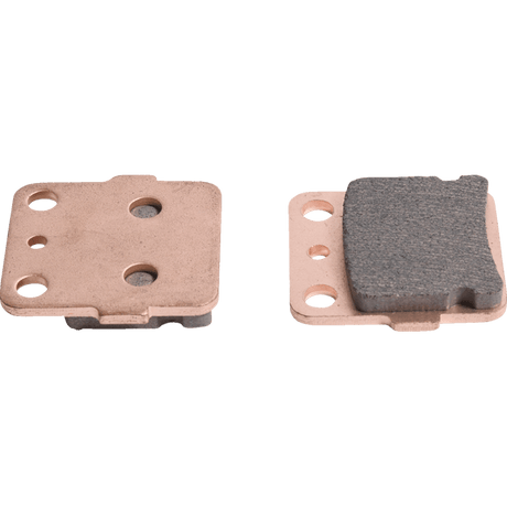 ALL BALLS RACING BRAKE PAD (18 - 8008) - DRIVEN Canada's Powersports 18 - 8008