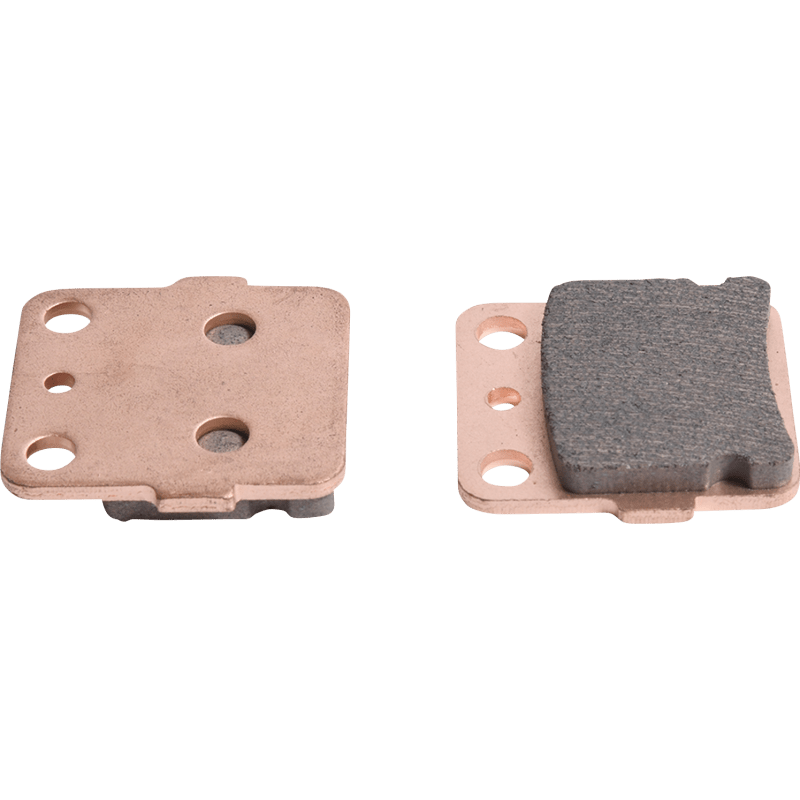 ALL BALLS RACING BRAKE PAD (18 - 8008) - DRIVEN Canada's Powersports 18 - 8008