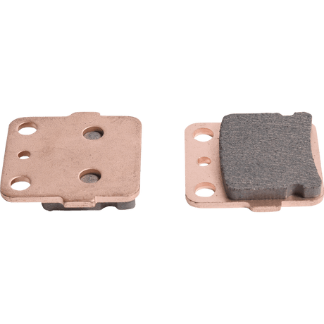 ALL BALLS RACING BRAKE PAD (18 - 8008) - DRIVEN Canada's Powersports 18 - 8008