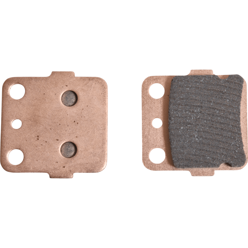 ALL BALLS RACING BRAKE PAD (18 - 8008) - DRIVEN Canada's Powersports 18 - 8008