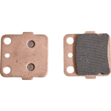 ALL BALLS RACING BRAKE PAD (18 - 8008) - DRIVEN Canada's Powersports 18 - 8008