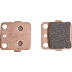 ALL BALLS RACING BRAKE PAD (18 - 8008) - DRIVEN Canada's Powersports 18 - 8008