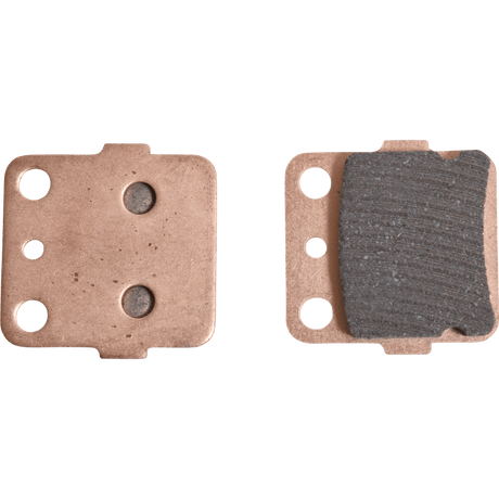 ALL BALLS RACING BRAKE PAD (18 - 8008) - DRIVEN Canada's Powersports 18 - 8008