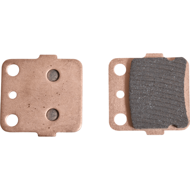 ALL BALLS RACING BRAKE PAD (18 - 8008) - DRIVEN Canada's Powersports 18 - 8008