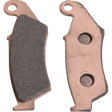 ALL BALLS RACING BRAKE PAD (18 - 8010) - DRIVEN Canada's Powersports 18 - 8010