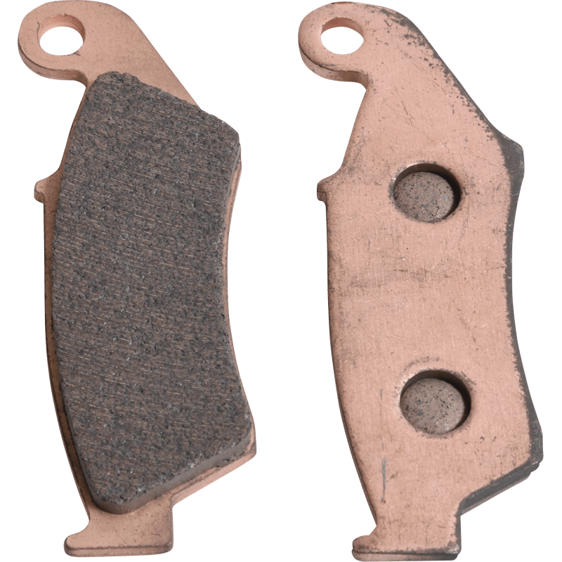 ALL BALLS RACING BRAKE PAD (18 - 8010) - DRIVEN Canada's Powersports 18 - 8010
