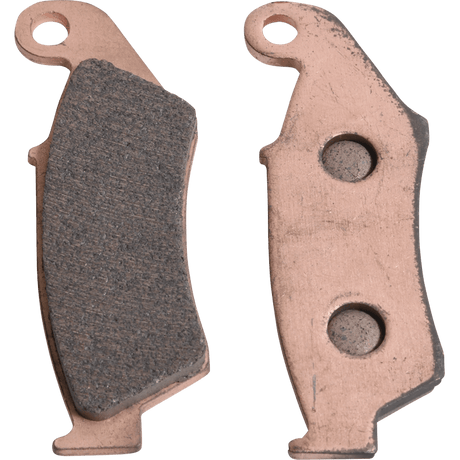 ALL BALLS RACING BRAKE PAD (18 - 8010) - DRIVEN Canada's Powersports 18 - 8010