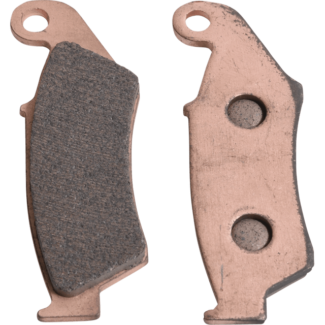 ALL BALLS RACING BRAKE PAD (18 - 8010) - DRIVEN Canada's Powersports 18 - 8010
