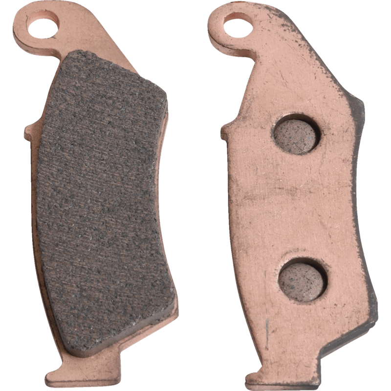 ALL BALLS RACING BRAKE PAD (18 - 8010) - DRIVEN Canada's Powersports 18 - 8010