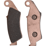 ALL BALLS RACING BRAKE PAD (18 - 8010) - DRIVEN Canada's Powersports 18 - 8010