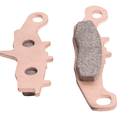 ALL BALLS RACING BRAKE PAD (18 - 8011) - DRIVEN Canada's Powersports 18 - 8011