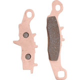 ALL BALLS RACING BRAKE PAD (18 - 8011) - DRIVEN Canada's Powersports 18 - 8011