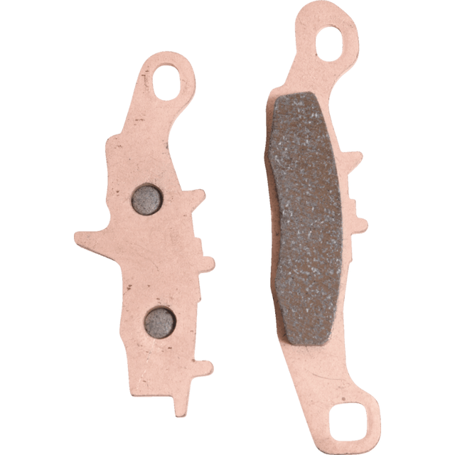 ALL BALLS RACING BRAKE PAD (18 - 8011) - DRIVEN Canada's Powersports 18 - 8011