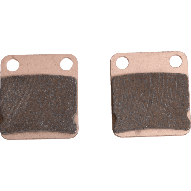 ALL BALLS RACING BRAKE PAD (18 - 8012) - DRIVEN Canada's Powersports 18 - 8012