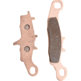 ALL BALLS RACING BRAKE PAD (18 - 8013) - DRIVEN Canada's Powersports 18 - 8013