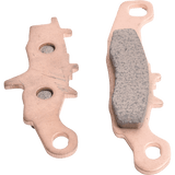 ALL BALLS RACING BRAKE PAD (18 - 8013) - DRIVEN Canada's Powersports 18 - 8013