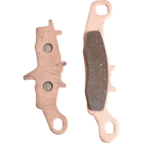 ALL BALLS RACING BRAKE PAD (18 - 8013) - DRIVEN Canada's Powersports 18 - 8013