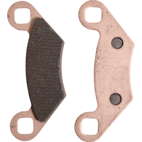 ALL BALLS RACING BRAKE PAD (18 - 8014) - DRIVEN Canada's Powersports 18 - 8014