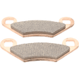 ALL BALLS RACING BRAKE PAD (18 - 8014) - DRIVEN Canada's Powersports 18 - 8014