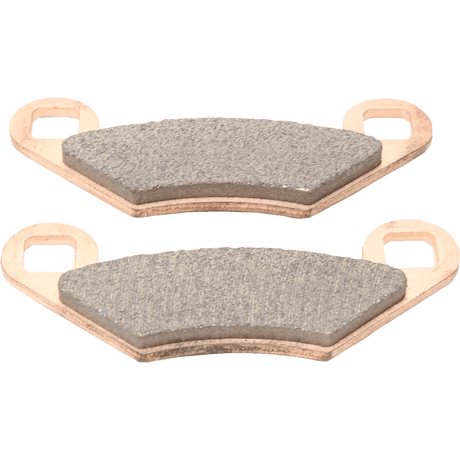 ALL BALLS RACING BRAKE PAD (18 - 8014) - DRIVEN Canada's Powersports 18 - 8014