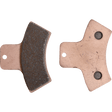 ALL BALLS RACING BRAKE PAD (18 - 8015) - DRIVEN Canada's Powersports 18 - 8015