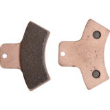 ALL BALLS RACING BRAKE PAD (18 - 8015) - DRIVEN Canada's Powersports 18 - 8015