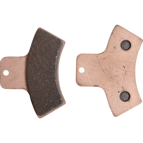 ALL BALLS RACING BRAKE PAD (18 - 8015) - DRIVEN Canada's Powersports 18 - 8015