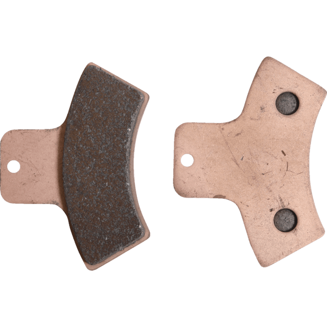 ALL BALLS RACING BRAKE PAD (18 - 8015) - DRIVEN Canada's Powersports 18 - 8015