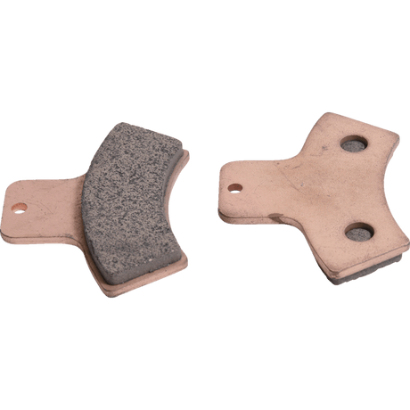 ALL BALLS RACING BRAKE PAD (18 - 8015) - DRIVEN Canada's Powersports 18 - 8015