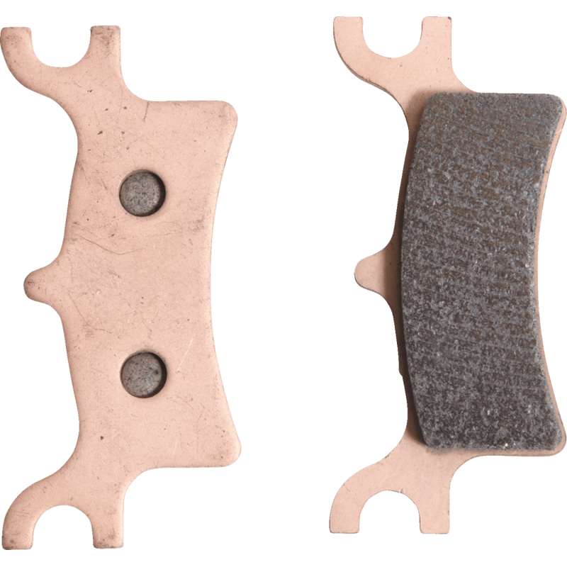 ALL BALLS RACING BRAKE PAD (18 - 8016) - DRIVEN Canada's Powersports 18 - 8016