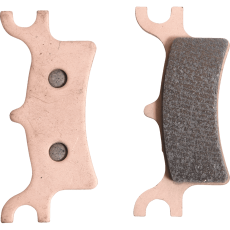 ALL BALLS RACING BRAKE PAD (18 - 8016) - DRIVEN Canada's Powersports 18 - 8016