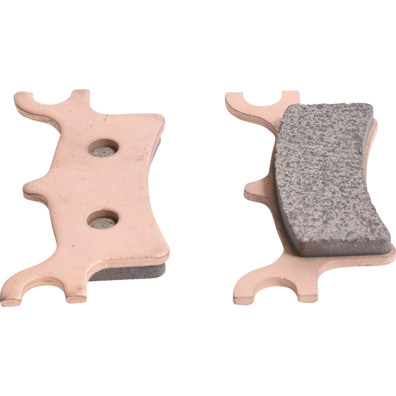 ALL BALLS RACING BRAKE PAD (18 - 8016) - DRIVEN Canada's Powersports 18 - 8016