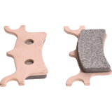 ALL BALLS RACING BRAKE PAD (18 - 8016) - DRIVEN Canada's Powersports 18 - 8016