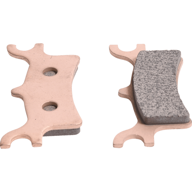 ALL BALLS RACING BRAKE PAD (18 - 8016) - DRIVEN Canada's Powersports 18 - 8016