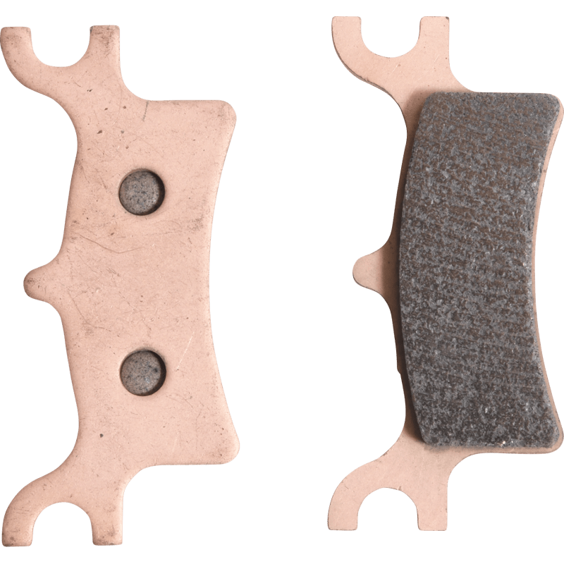 ALL BALLS RACING BRAKE PAD (18 - 8016) - DRIVEN Canada's Powersports 18 - 8016