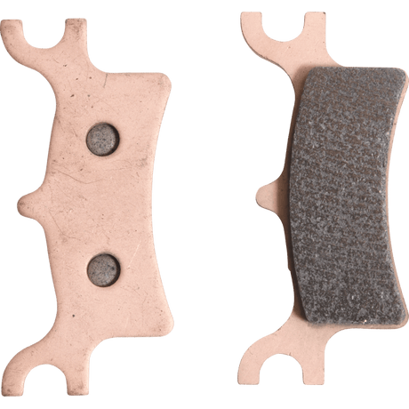 ALL BALLS RACING BRAKE PAD (18 - 8016) - DRIVEN Canada's Powersports 18 - 8016