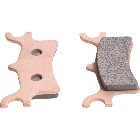 ALL BALLS RACING BRAKE PAD (18 - 8016) - DRIVEN Canada's Powersports 18 - 8016