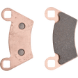 ALL BALLS RACING BRAKE PAD (18 - 8017) - DRIVEN Canada's Powersports 18 - 8017